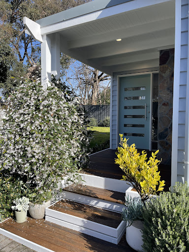 Photo from customer review